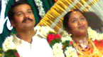 Happy Smitha marriage photo